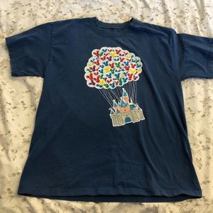 Men’s Disney Up shirt